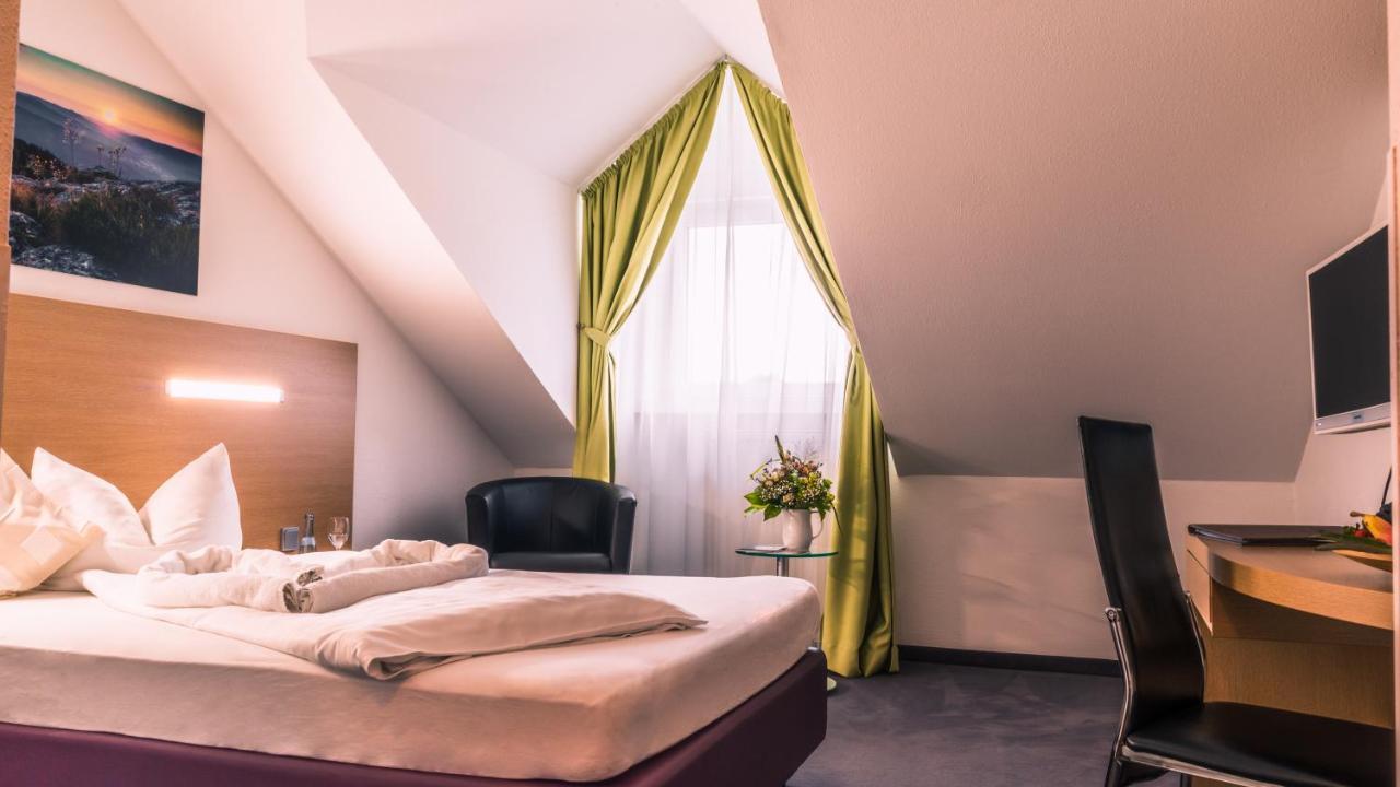 Arberland Tagungshaus Hotell Regen Exteriör bild