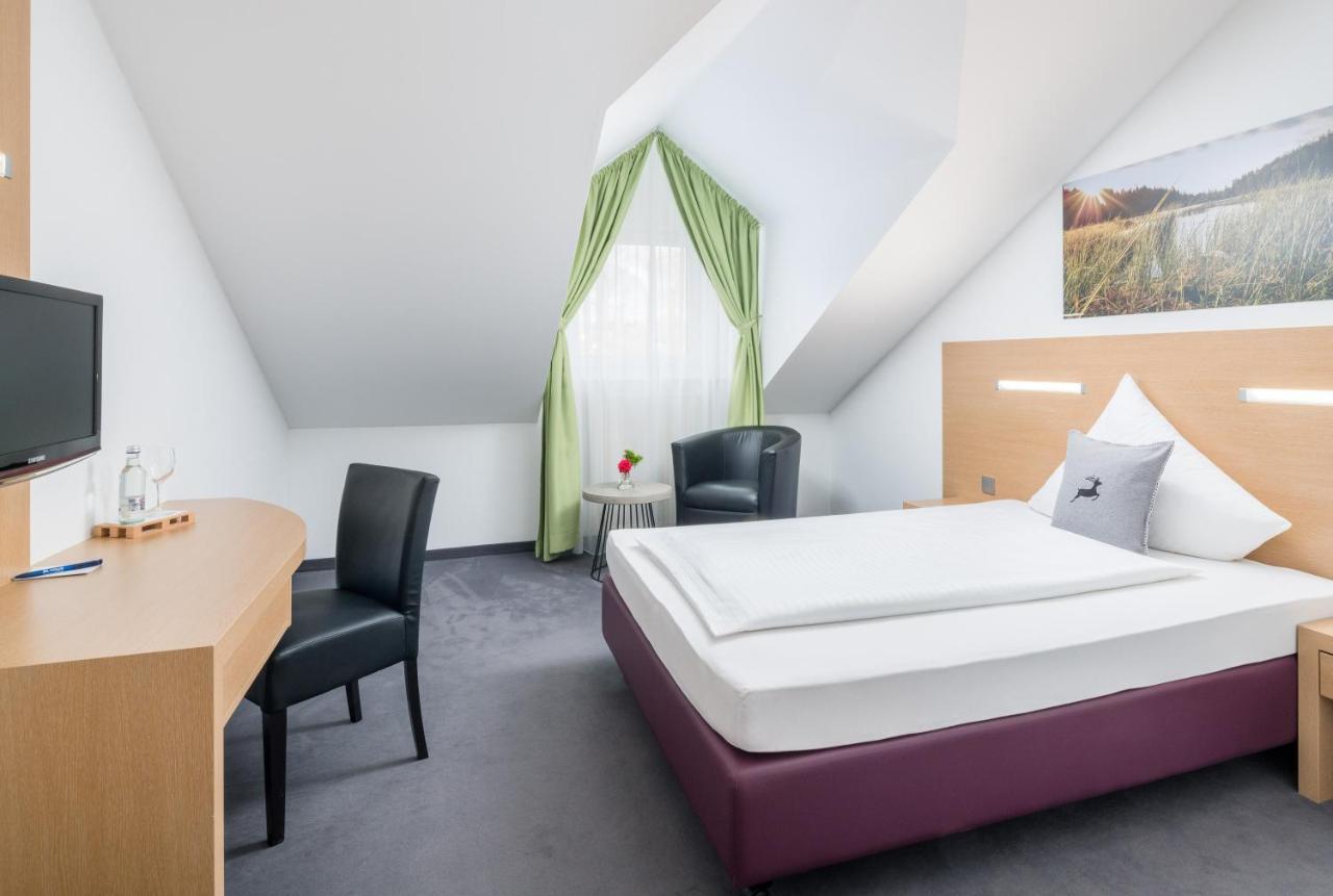 Arberland Tagungshaus Hotell Regen Exteriör bild